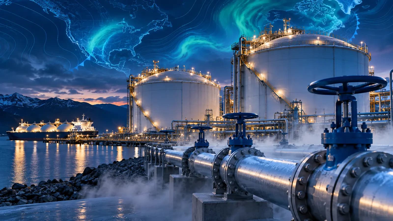 Oil barrel and tanker representing the crude oil price outlook